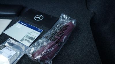 1988 Mercedes - Benz 560 SEL