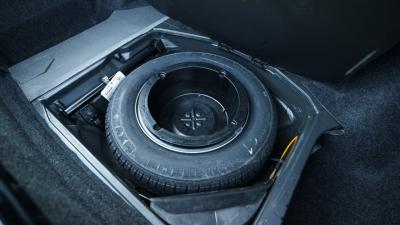 1988 Mercedes - Benz 560 SEL