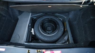 1988 Mercedes - Benz 560 SEL