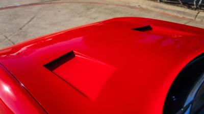 1972 Ferrari 365 GTB/4 Daytona