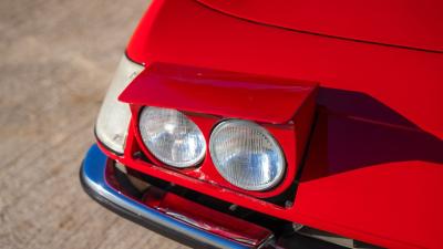 1972 Ferrari 365 GTB/4 Daytona