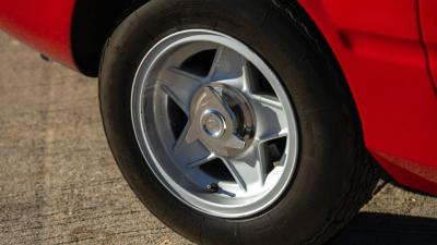 1972 Ferrari 365 GTB/4 Daytona