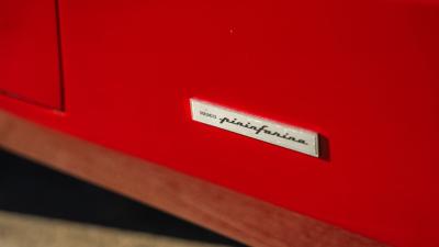 1972 Ferrari 365 GTB/4 Daytona