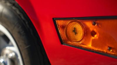 1972 Ferrari 365 GTB/4 Daytona