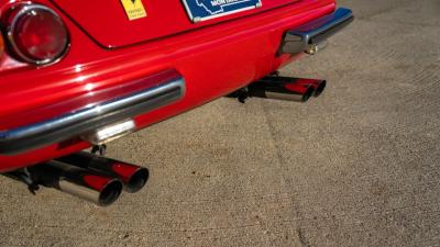 1972 Ferrari 365 GTB/4 Daytona