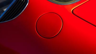 1972 Ferrari 365 GTB/4 Daytona