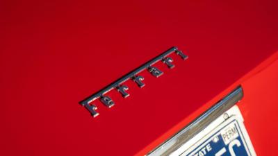 1972 Ferrari 365 GTB/4 Daytona