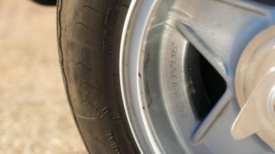 1972 Ferrari 365 GTB/4 Daytona