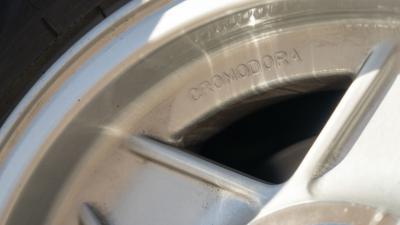 1972 Ferrari 365 GTB/4 Daytona