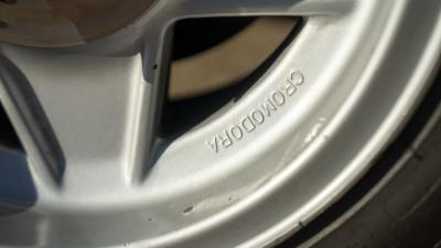 1972 Ferrari 365 GTB/4 Daytona