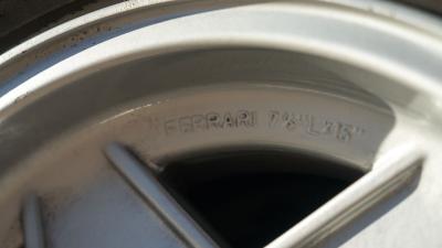 1972 Ferrari 365 GTB/4 Daytona