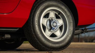 1972 Ferrari 365 GTB/4 Daytona