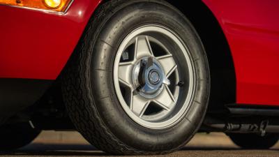 1972 Ferrari 365 GTB/4 Daytona