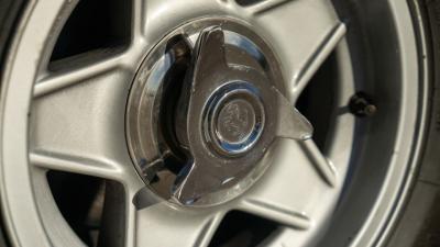 1972 Ferrari 365 GTB/4 Daytona