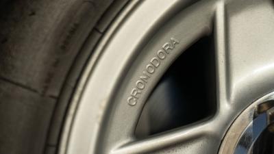 1972 Ferrari 365 GTB/4 Daytona