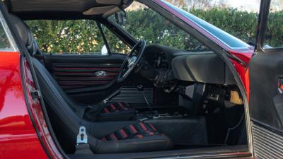 1972 Ferrari 365 GTB/4 Daytona