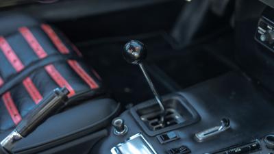 1972 Ferrari 365 GTB/4 Daytona