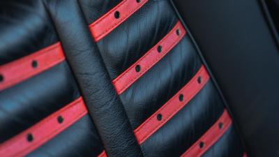 1972 Ferrari 365 GTB/4 Daytona