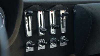 1972 Ferrari 365 GTB/4 Daytona