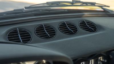 1972 Ferrari 365 GTB/4 Daytona