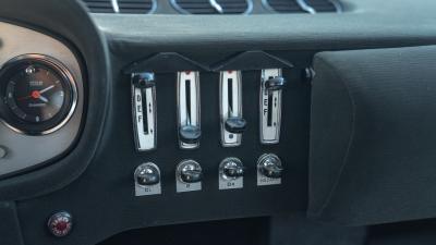 1972 Ferrari 365 GTB/4 Daytona