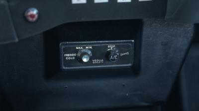 1972 Ferrari 365 GTB/4 Daytona