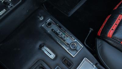 1972 Ferrari 365 GTB/4 Daytona