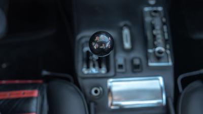 1972 Ferrari 365 GTB/4 Daytona