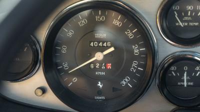 1972 Ferrari 365 GTB/4 Daytona