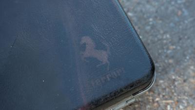 1972 Ferrari 365 GTB/4 Daytona