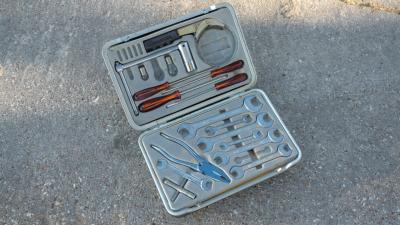 1972 Ferrari 365 GTB/4 Daytona