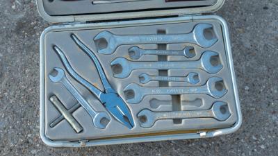 1972 Ferrari 365 GTB/4 Daytona