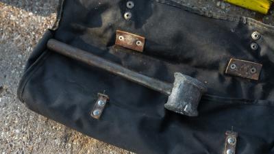 1972 Ferrari 365 GTB/4 Daytona