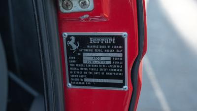 1972 Ferrari 365 GTB/4 Daytona