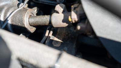 1972 Ferrari 365 GTB/4 Daytona