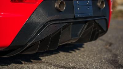 2009 Ferrari Scuderia Spider 16M