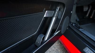 2009 Ferrari Scuderia Spider 16M