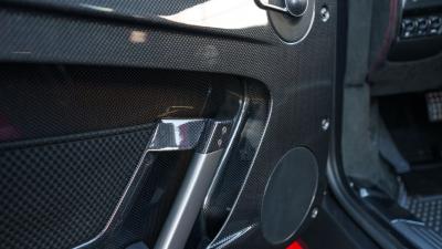 2009 Ferrari Scuderia Spider 16M