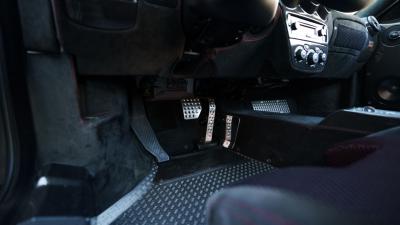 2009 Ferrari Scuderia Spider 16M