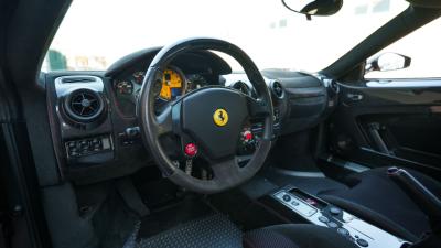 2009 Ferrari Scuderia Spider 16M