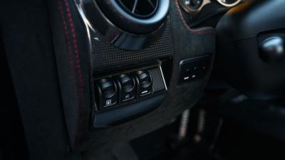 2009 Ferrari Scuderia Spider 16M