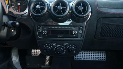 2009 Ferrari Scuderia Spider 16M