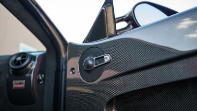 2009 Ferrari Scuderia Spider 16M