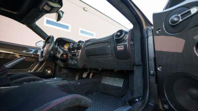 2009 Ferrari Scuderia Spider 16M