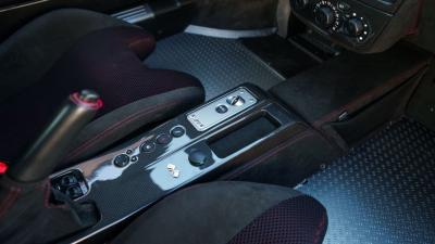 2009 Ferrari Scuderia Spider 16M