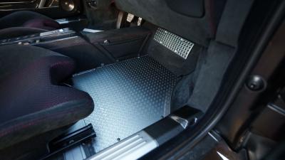 2009 Ferrari Scuderia Spider 16M