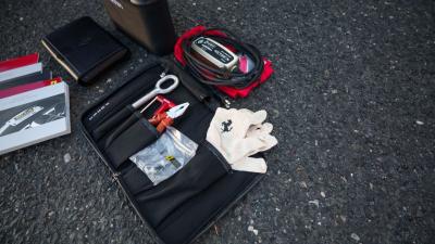 2009 Ferrari Scuderia Spider 16M