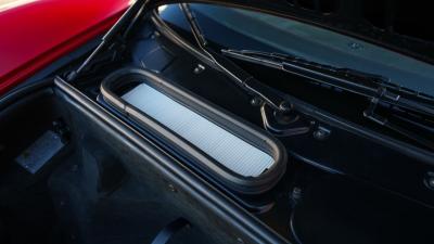 2009 Ferrari Scuderia Spider 16M