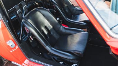 1965 Porsche 911 ex-1967 Daytona 24 Hours Winner