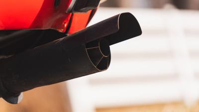 1965 Porsche 911 ex-1967 Daytona 24 Hours Winner